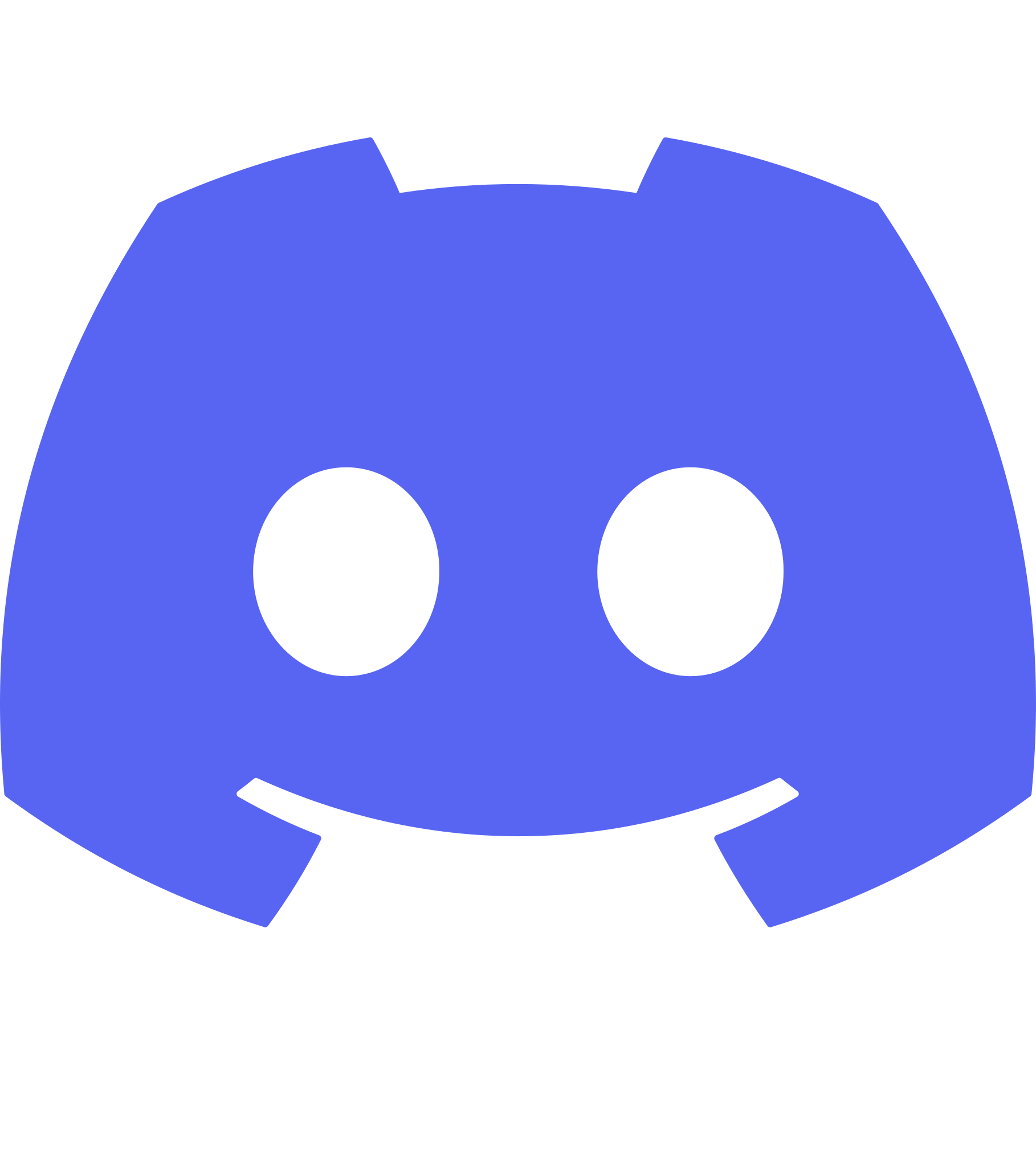 Discord invite
