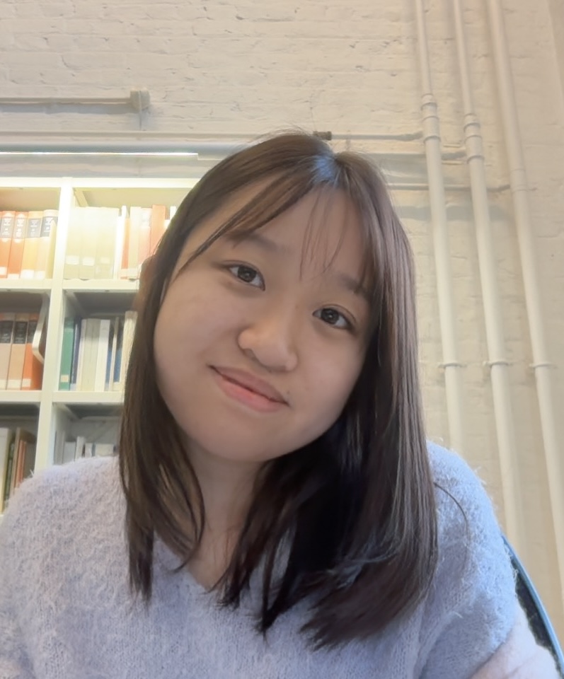 Etiane Cheung portrait