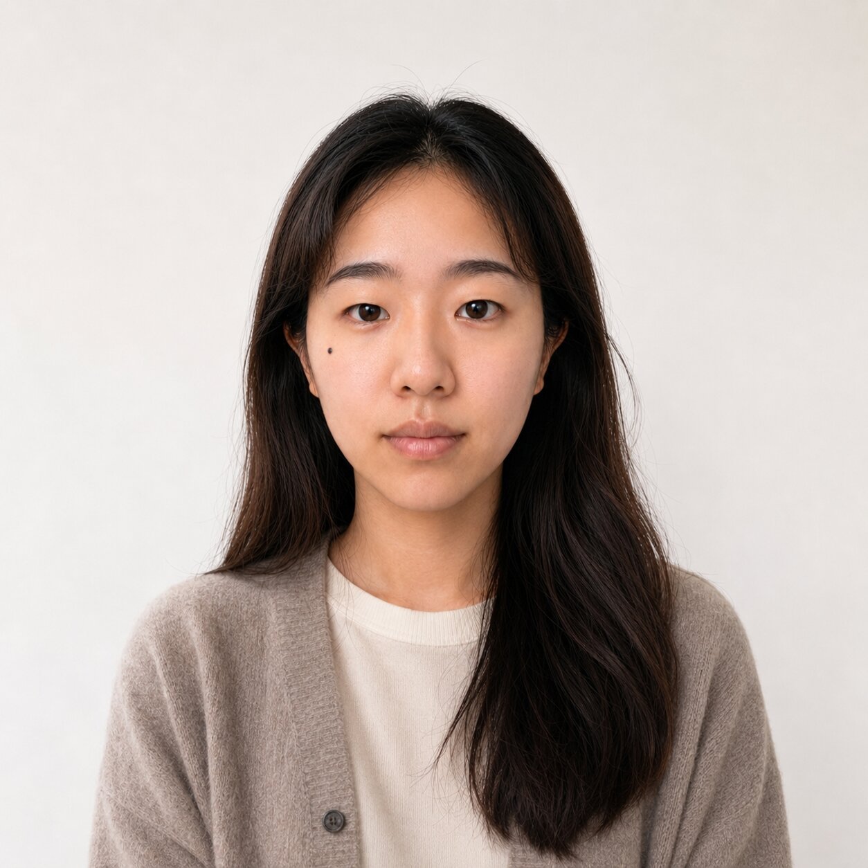 Zirui Chen portrait